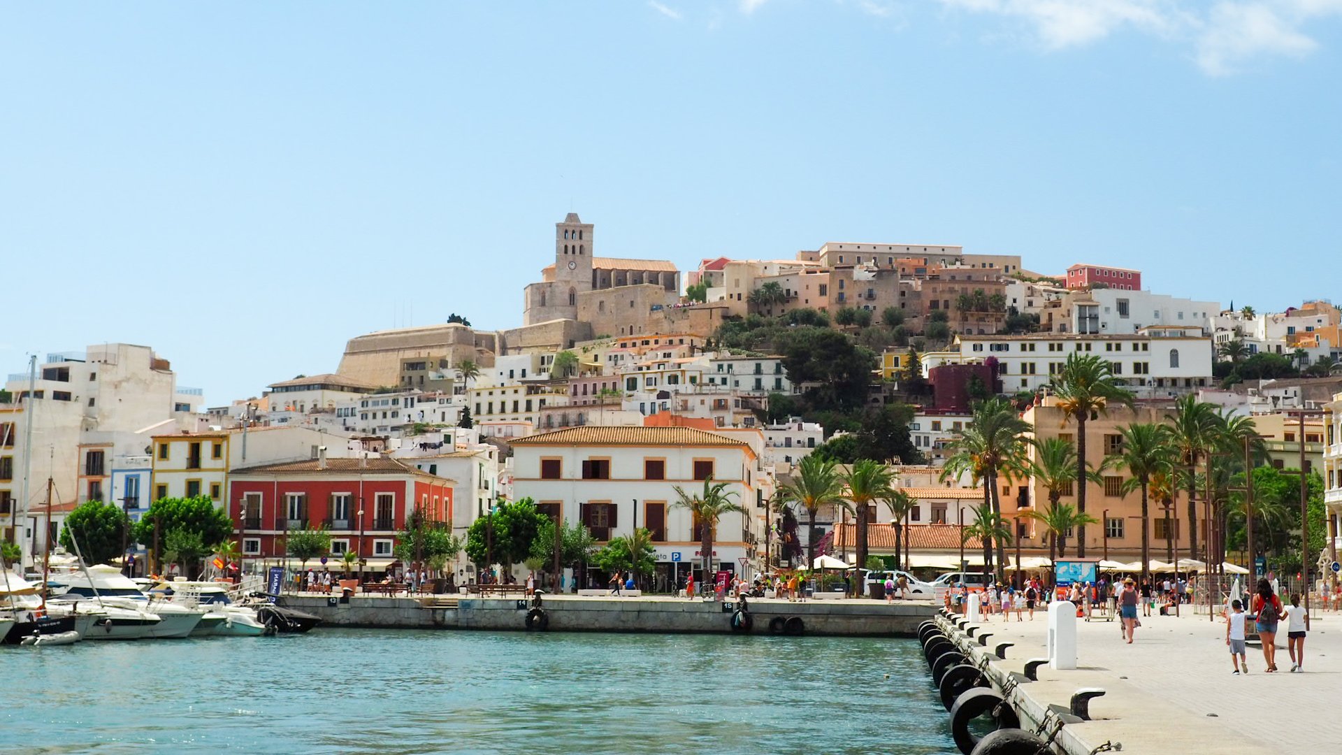 Ibiza