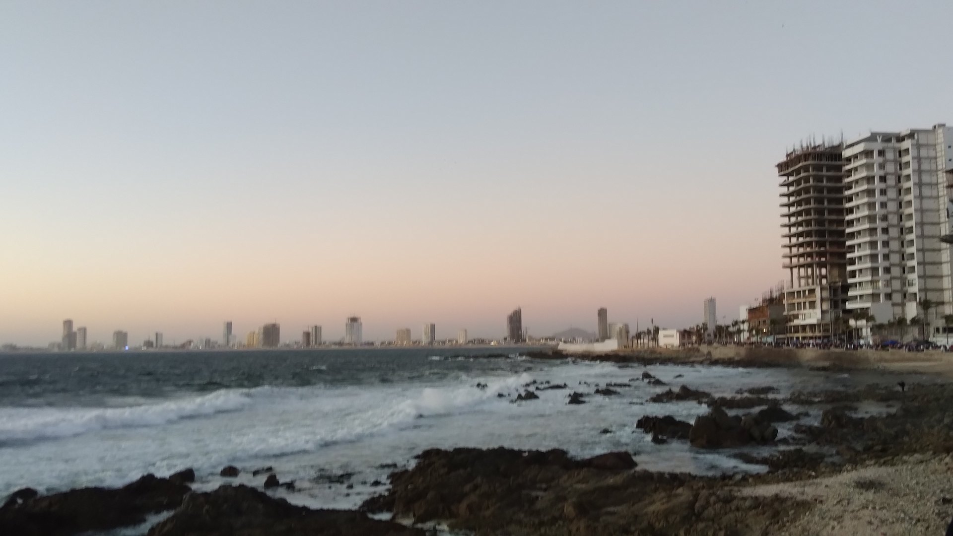 Mazatlán