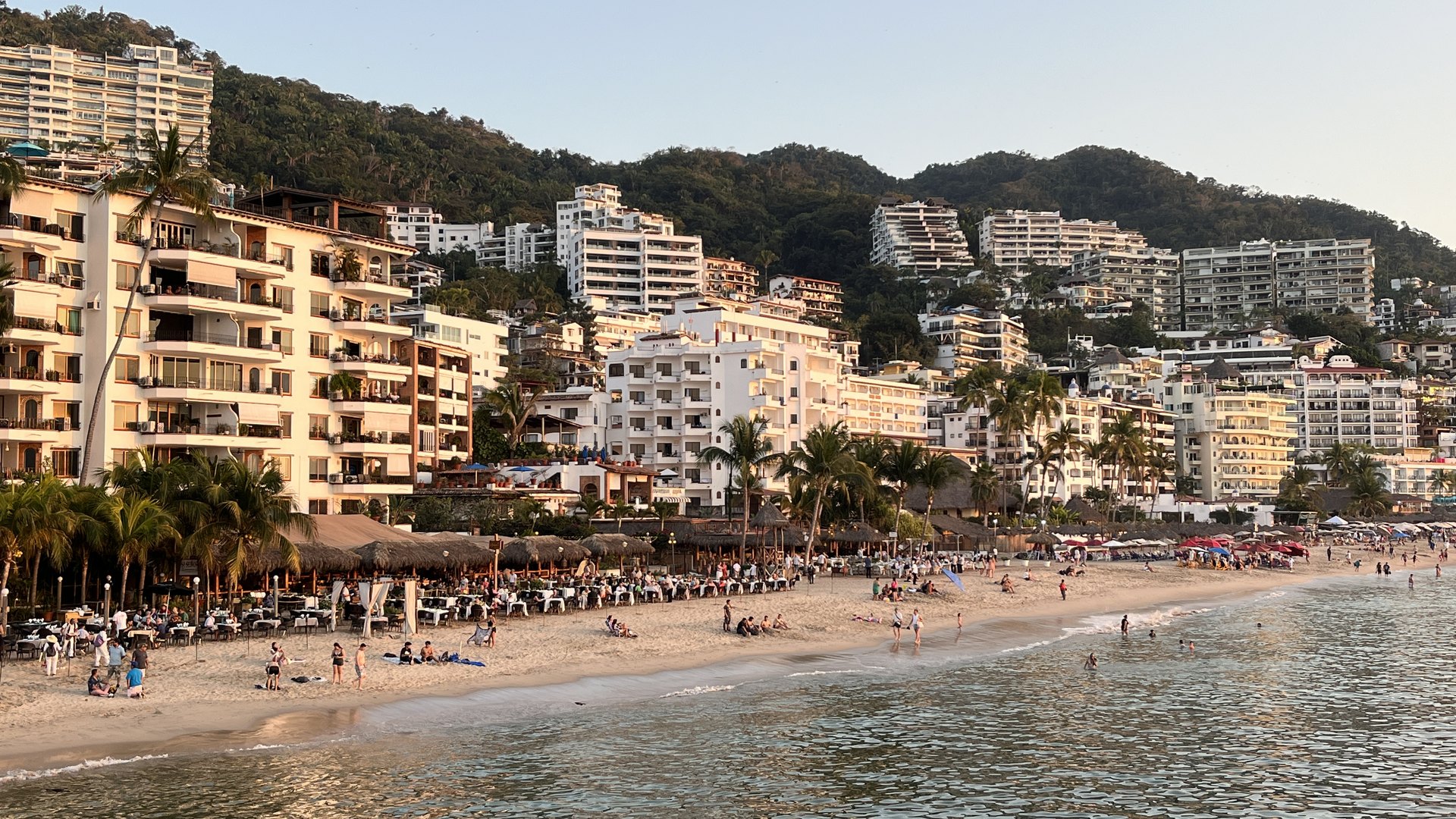 Puerto Vallarta