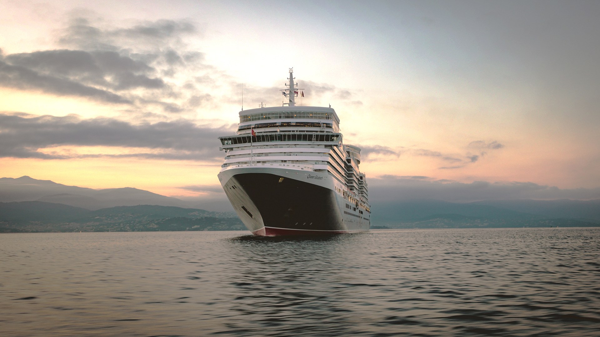 Queen Elizabeth