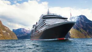Queen Victoria