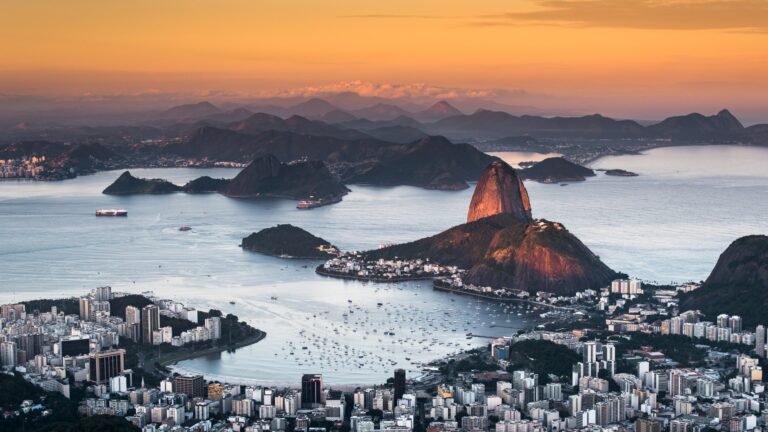 Rio de Janeiro