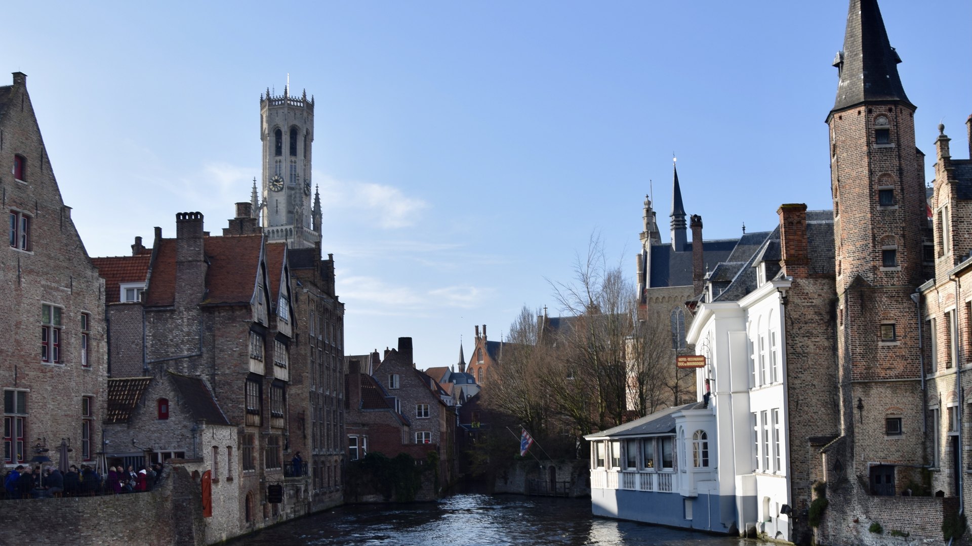 Zeebrugge (Bruges)