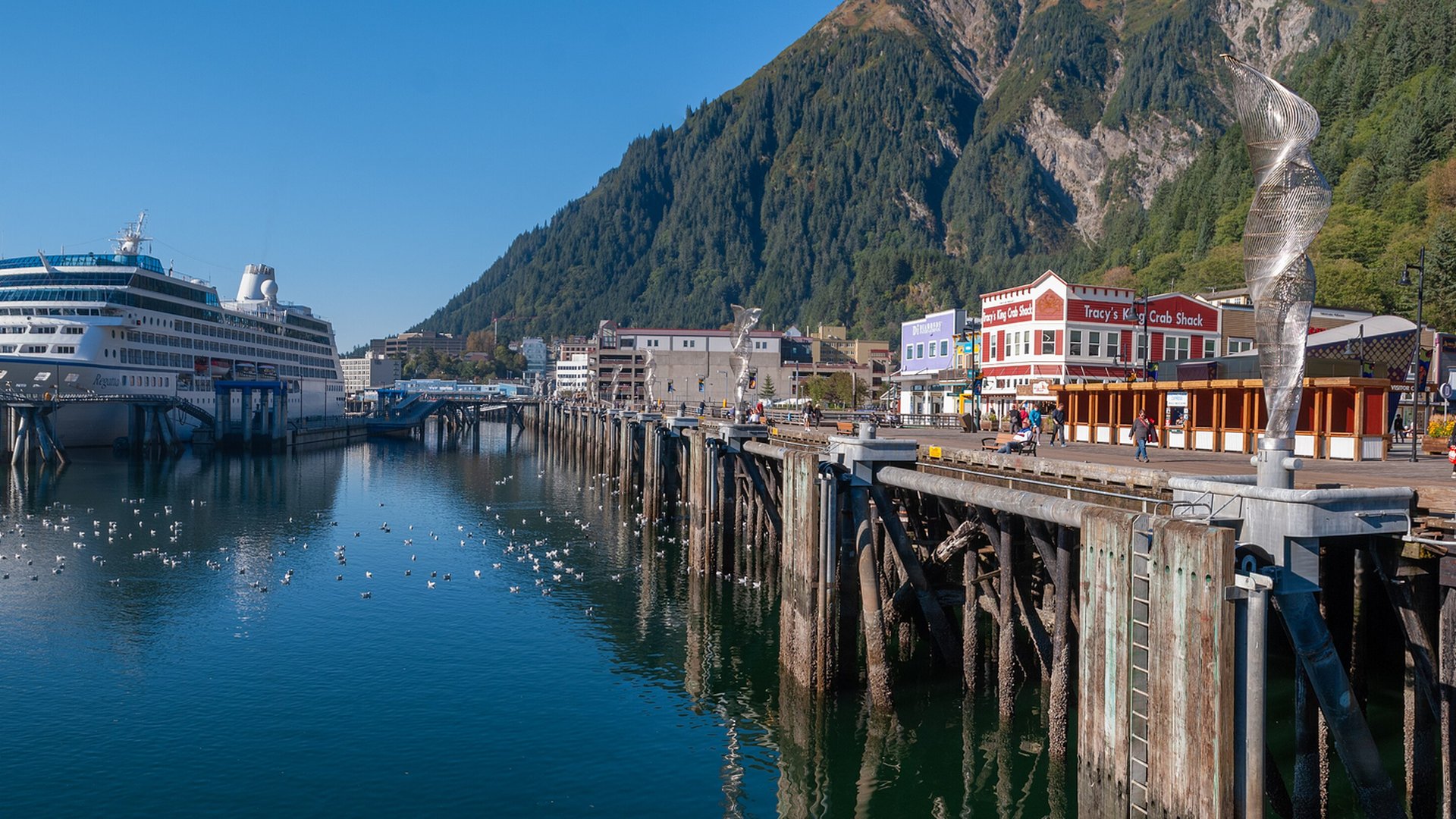 Juneau