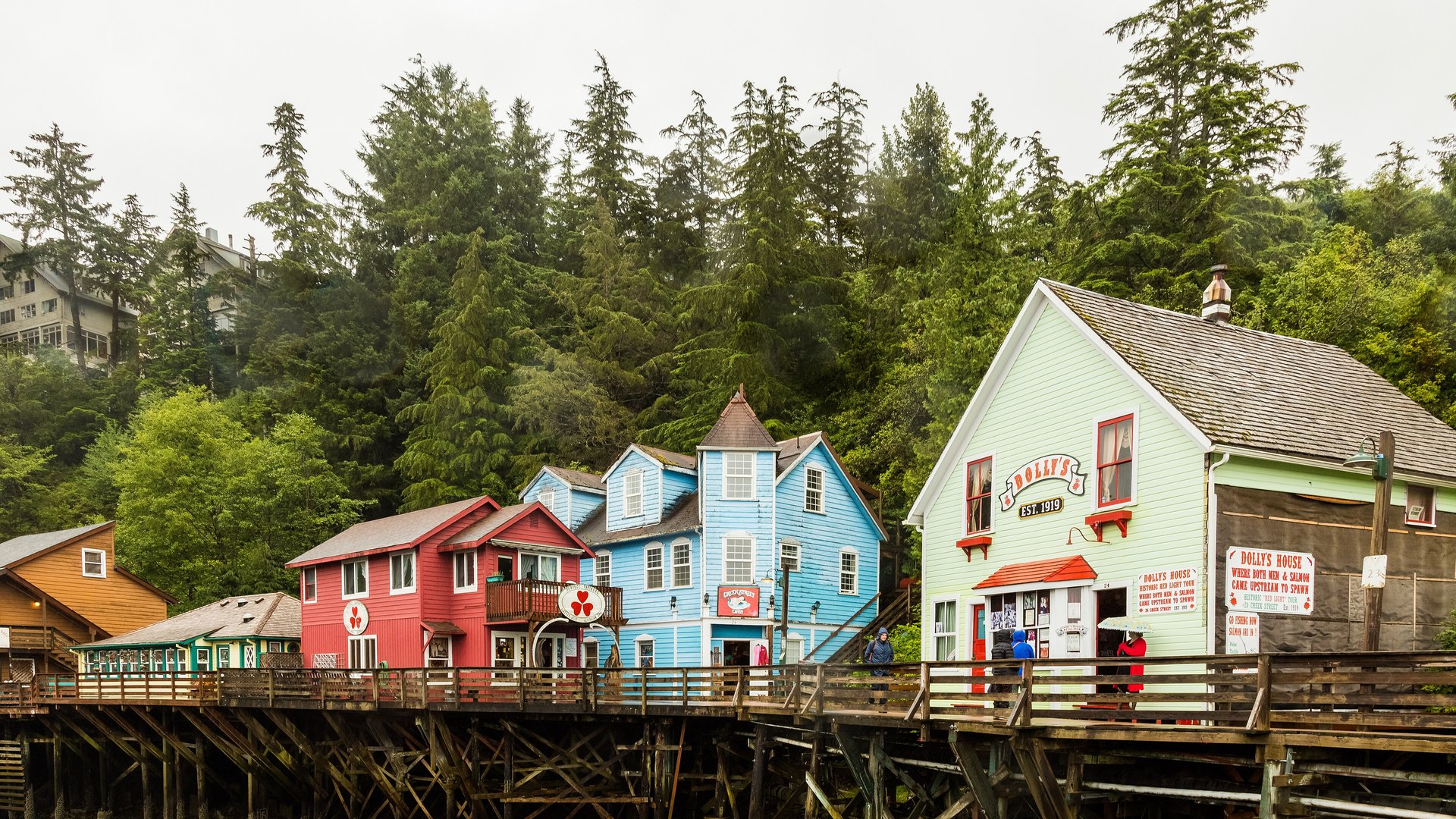 Ketchikan