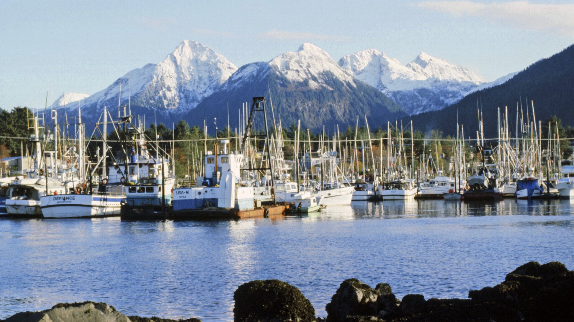 Sitka