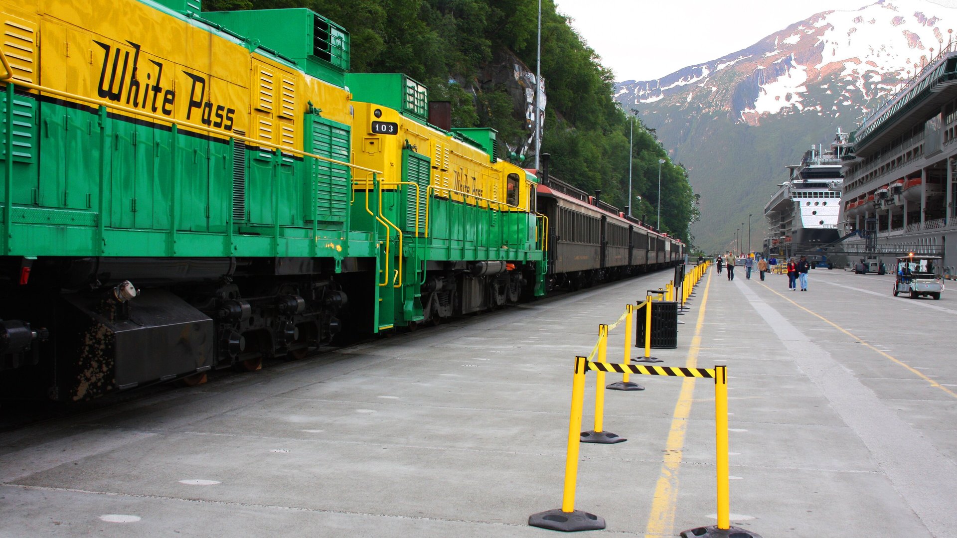 Skagway