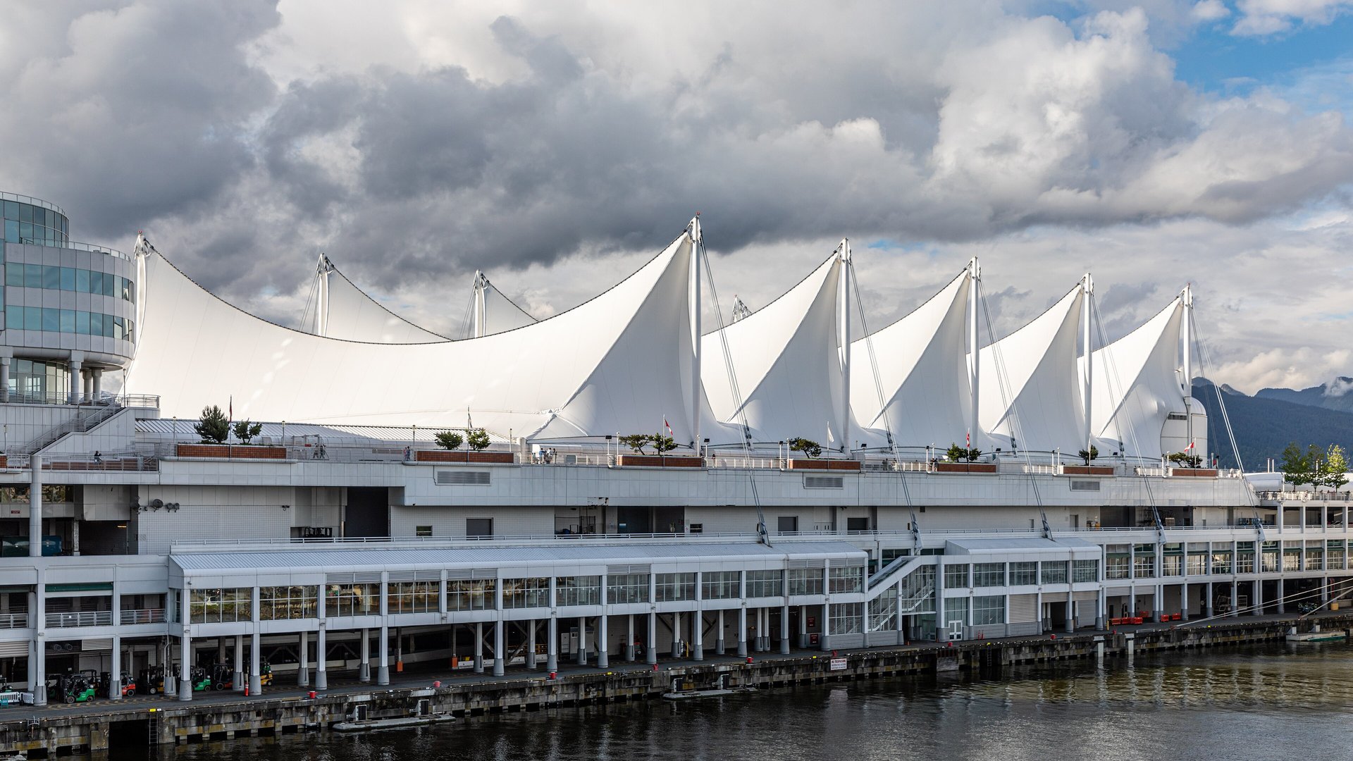 Vancouver